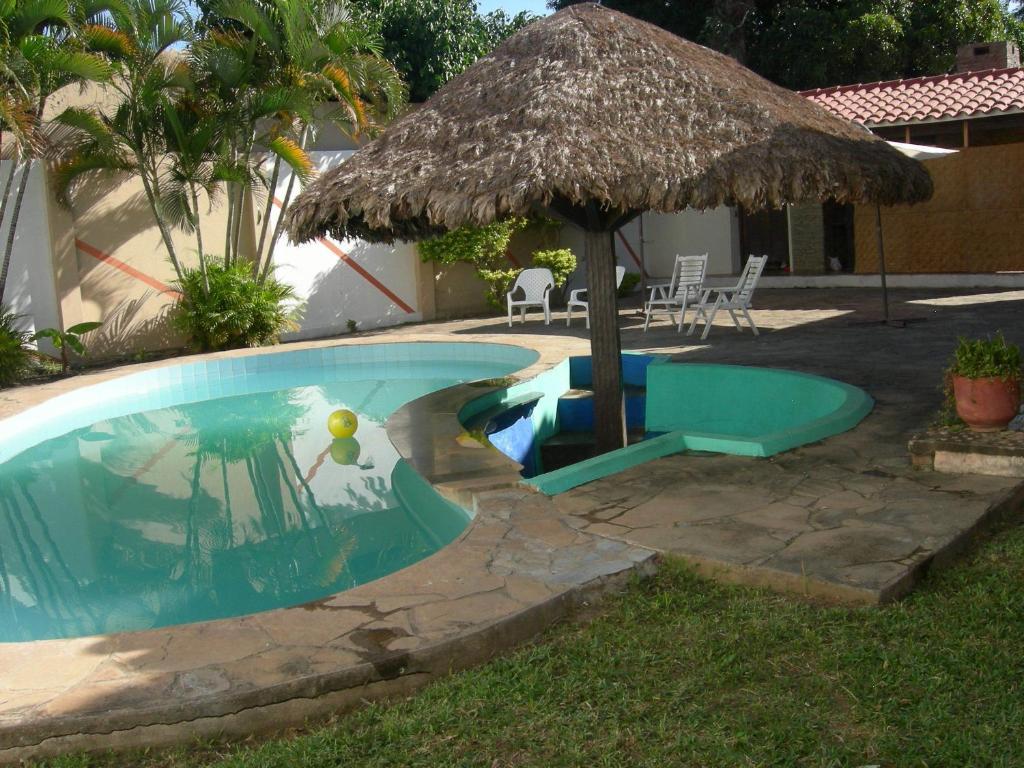 Hostal Los Aventureros Santa Cruz de La Sierra Exteriör bild