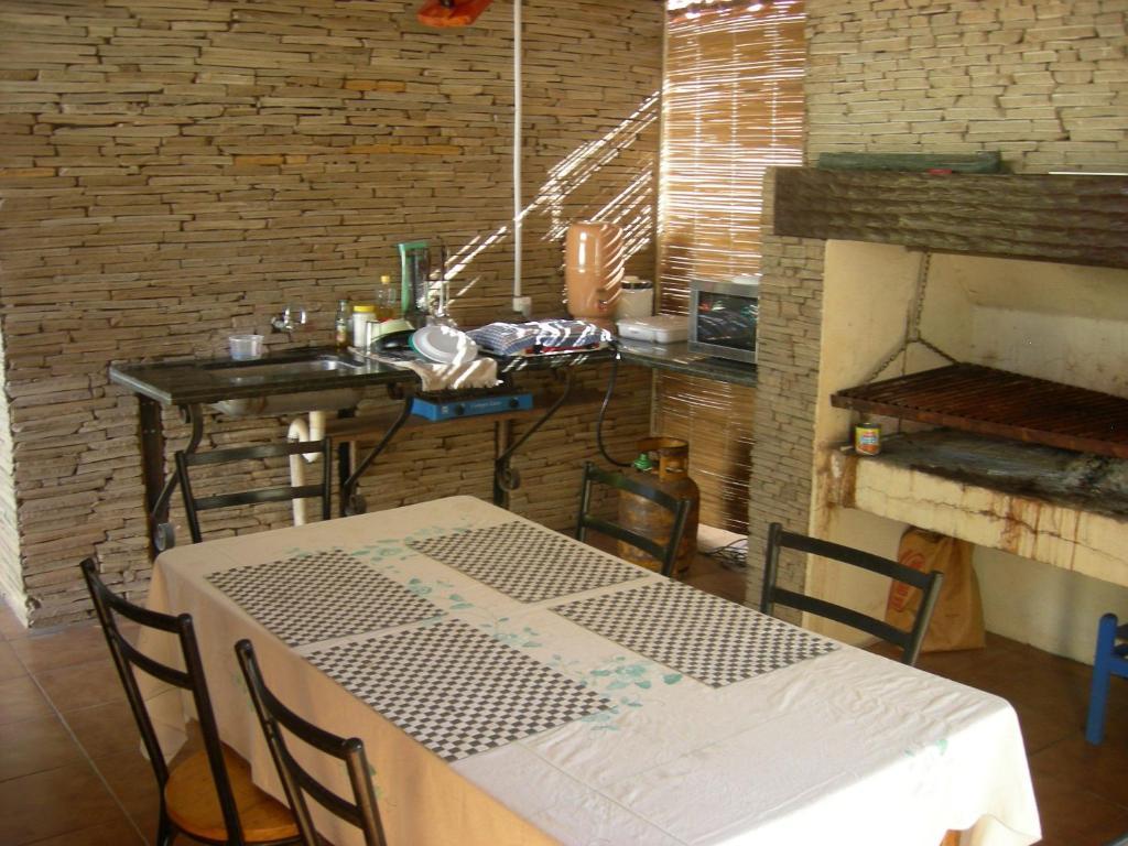 Hostal Los Aventureros Santa Cruz de La Sierra Exteriör bild