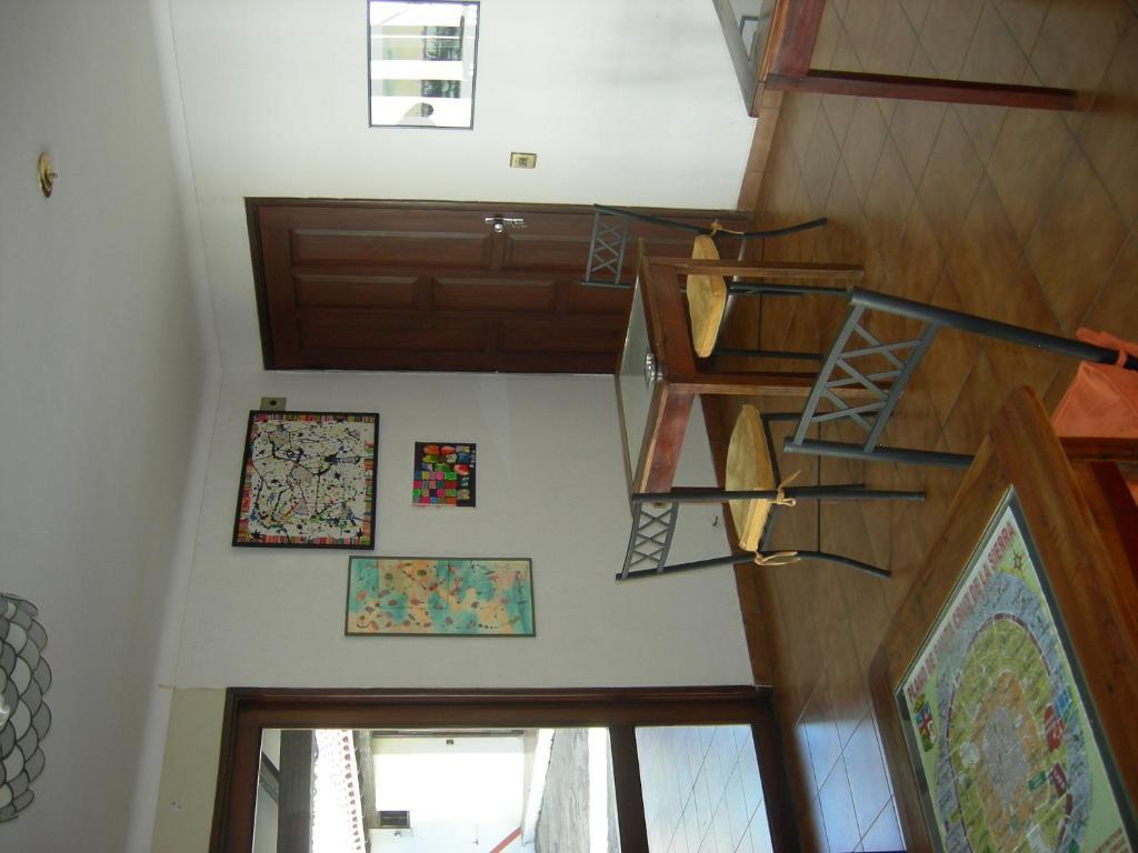Hostal Los Aventureros Santa Cruz de La Sierra Exteriör bild