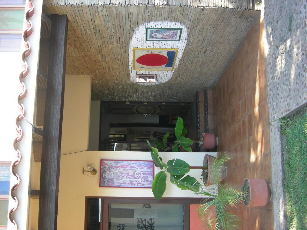 Hostal Los Aventureros Santa Cruz de La Sierra Exteriör bild