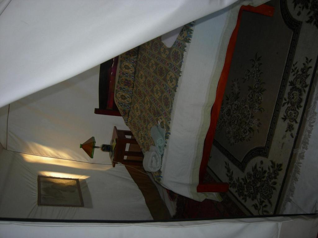 Hostal Los Aventureros Santa Cruz de La Sierra Exteriör bild