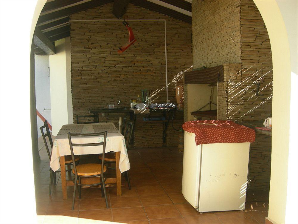 Hostal Los Aventureros Santa Cruz de La Sierra Exteriör bild