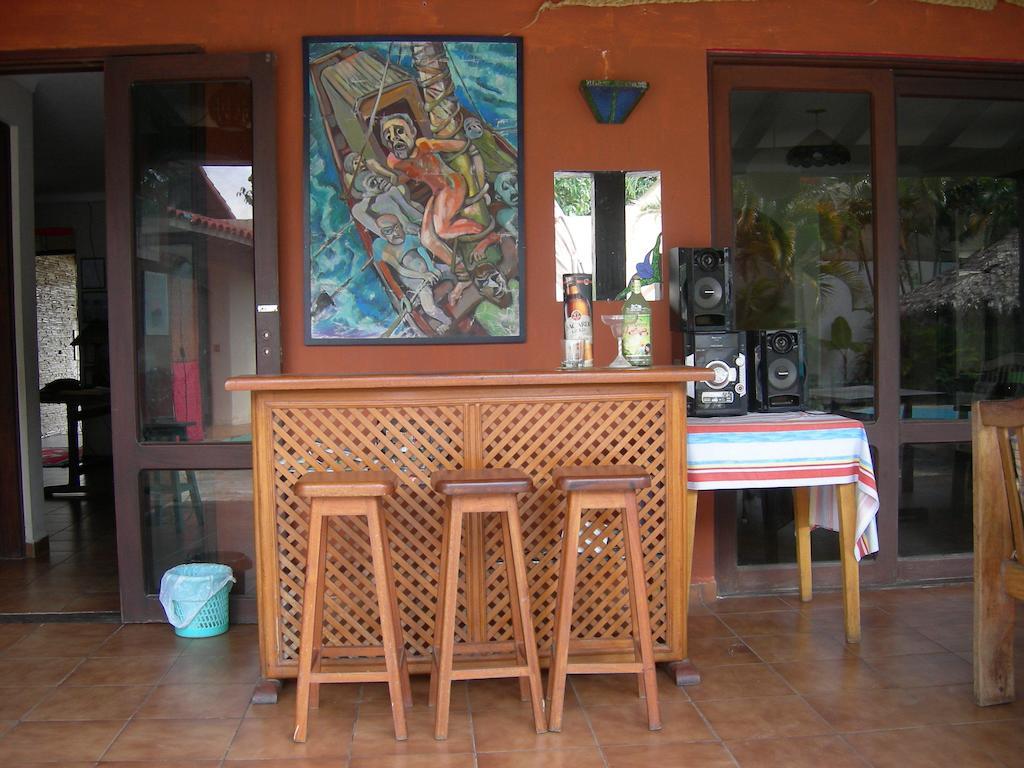 Hostal Los Aventureros Santa Cruz de La Sierra Exteriör bild