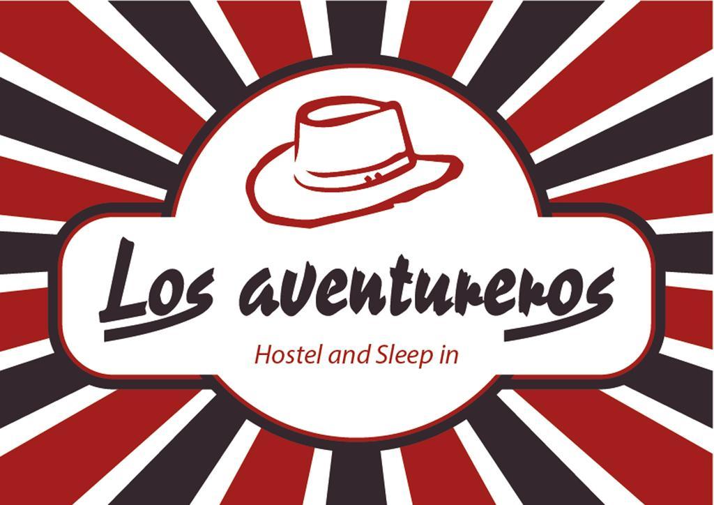 Hostal Los Aventureros Santa Cruz de La Sierra Exteriör bild